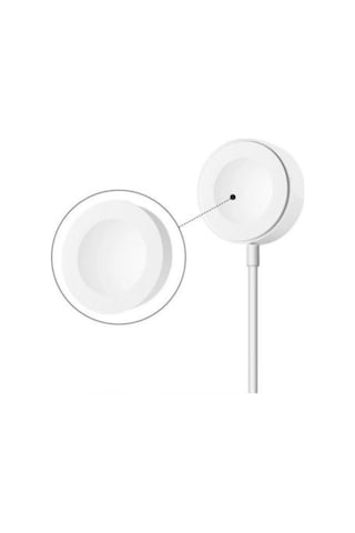 Apple Uyumlu Watch 40 41 42 44 45Mm 1 2 3 4 5 6 7 Seri Şarj Aleti Cihazı