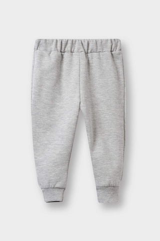 Defacto Erkek Bebek 2li Beli Lastikli Jogger Eşofman Altı E8419a525aunv241 Lacivert