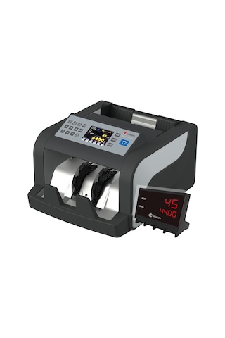 Mühlen Master 9330 Tl & Karışık Para Sayma Makinesi