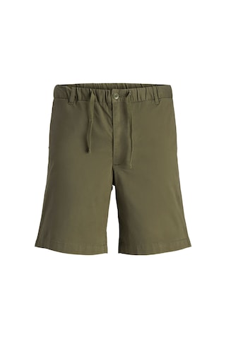 Jack & Jones JPSTJAIDEN CAMPAIGNHYBRIDJOGGER Erkek  Siyah Şort