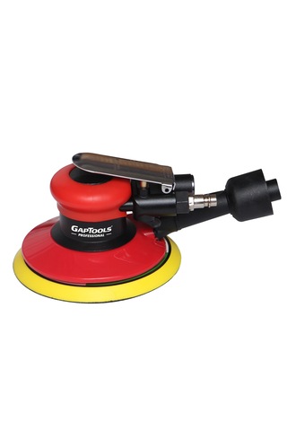 Gaptools Professıonal Havalı Orbital Zımpara - Gpz 01