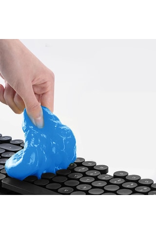 Otomobil Torpido Kumanda Klavye Emizlik Hamuru - Fc227