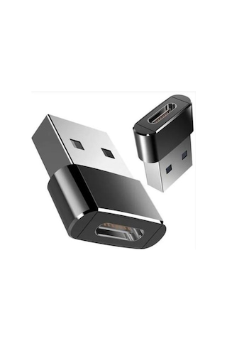 Torima Usb To Type-c Dönüştürücü Adaptör Usb 3.0 Yd-68