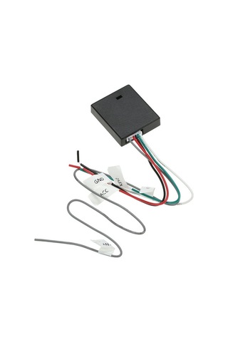 Ebitda Araç Navigasyonu Direksiyon Kontrol Kiti - Siyah Abs, Çok Fonksiyonlu, Kolay Kurulum