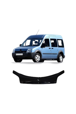 Ford Connect Uyumlu 2003-2008 Abs Kaput Rüzgarlığı