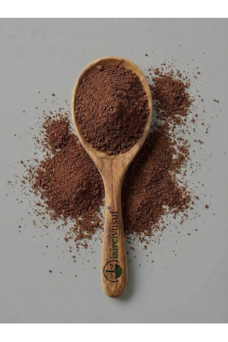 İxirciyusuf Üzüm Çekirdeği Tozu Grape Seed Powder Ground Grape Seed Vitis Vinifera Seed Powder Doğal Öğütülmüş 100 G