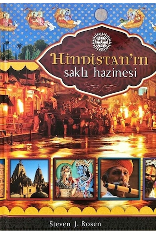 Hindistan'ın Saklı Hazinesi