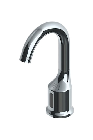 Gpd Fotoselli Lavabo Bataryası Çift Su Giriş Flb11