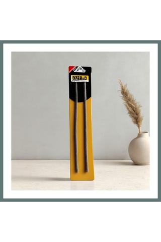 Ventra Yuvarlak Eğe Seti 7/32'' - 5.5 Mm Motor Eğesi Ventra