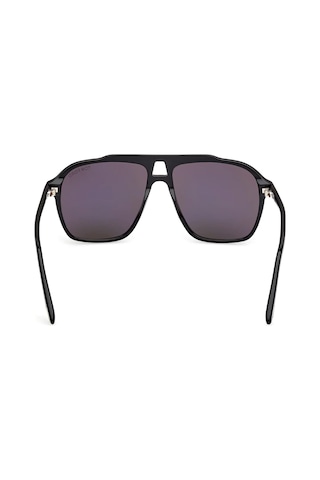 Tom Ford Tf1209 01a 56 Unisex Güneş Gözlüğü Siyah