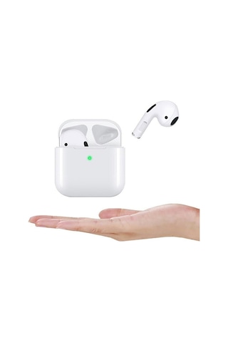 Tombored Profesyonel 7.nesil Uyumlu Süper Pro Bluetooth Kablosuz Kulaklık Ios&android 2022