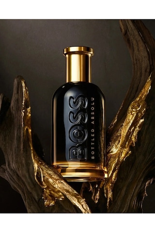 Bottled Absolu Parfum Intense Edp Erkek Parfümü 50 Ml Aromatik
