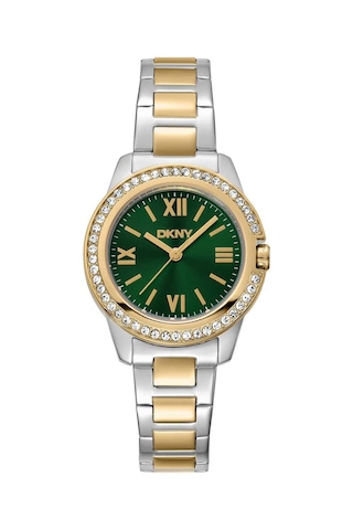 Dkny Dk1l105m0095 Kadın Kol Saati Metalik Gri
