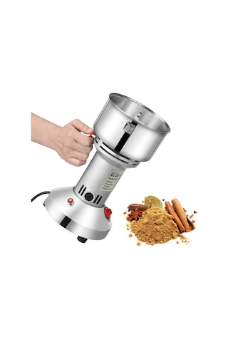 Lavion Hc350 Gr Toz Acı Biber Öğütücü Elektrikli Kuru Gıda Çekme
