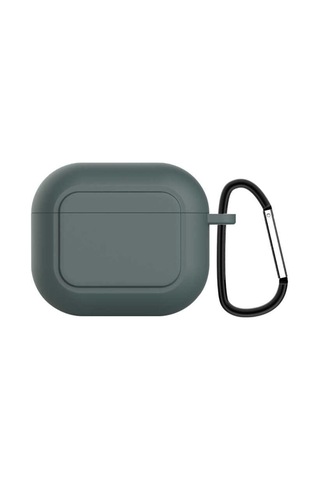 Apple Uyumlu AirPods 3. Nesil Kılıf Zore Airbag 23 Kılıf
