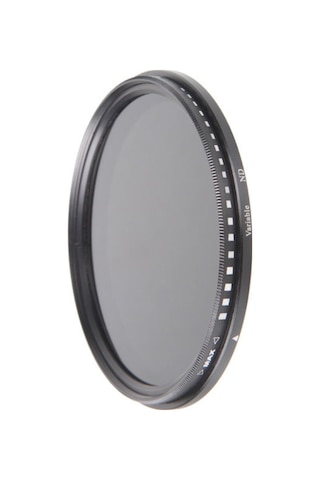 Citiwide 77 MM Fader ND2 - ND400 Variable NDX Ayarlanabilir Filtre