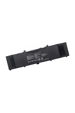 Asus Ux310, Ux410, Ux310u, Ux410u, Rx310u B31n1535 U4000u Batarya