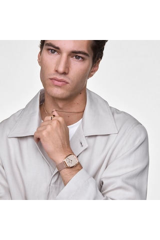 Daniel Wellington Dw00600815 Erkek Kol Saati Diğer