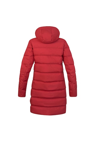 Hannah Gaia Kadın Outdoor Mont 10048728hhx.01 Rred Rhythmic Red