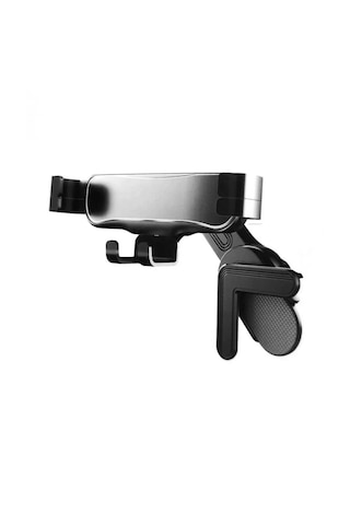 Araç İçi Dijital Ekran Uyumlu 360 Derece Telefon Tutucu Fc976