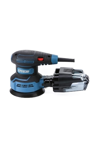 Erbauer ER0400 400 W Eksantrik Zımpara 125 MM