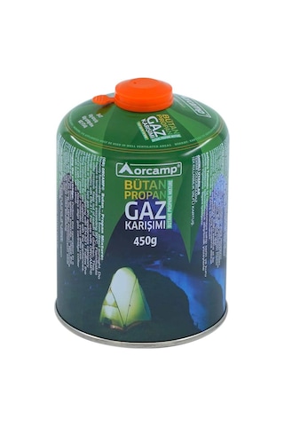 450 Gr Gaz Kartuşu Çok Renkli 450 Gr Gaz Kartuşu Çok Renkli