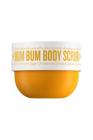 Sol De Janeiro Bum Bum Body Scrub Vücut Peelingi 220 G