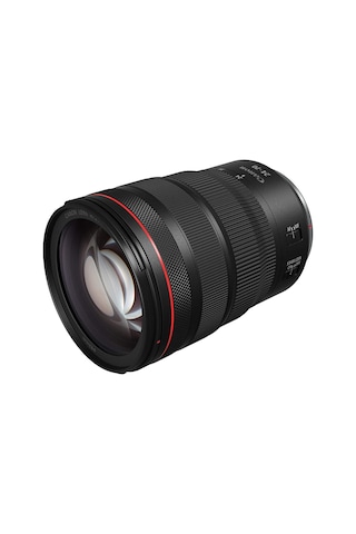 Canon RF 24-70 MM F/2.8L IS USM Lens (Canon Eurasia Garantili)