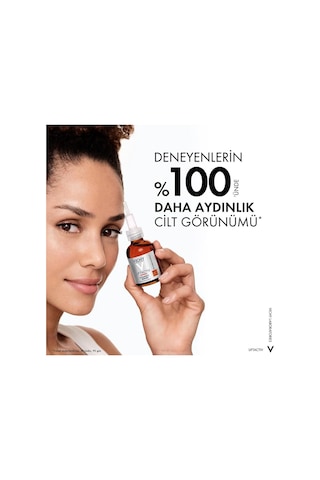 Vichy Liftactive Supreme Vitamin C Serum 20 ML