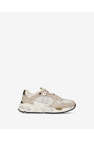 Premiata Sneakers Mased 8116 Bej