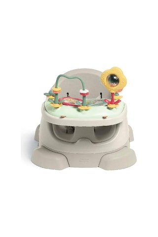 Mamas Papas Baby Bug Portatif Mama Sandalyesi Clay Oyun Tepsili