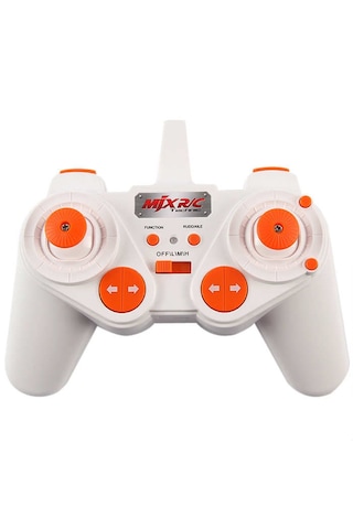 MJX X800 Hexacopter 2,4GHz Kumandası