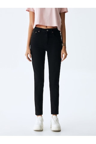 Ltb Ronna X Slim Jean Pantolon 010095164015690_200 001