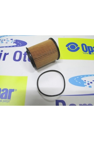 7087808E Yağ Filtresi 1,6 Egea-Jeep Renegade-Fiat 500X OPAR