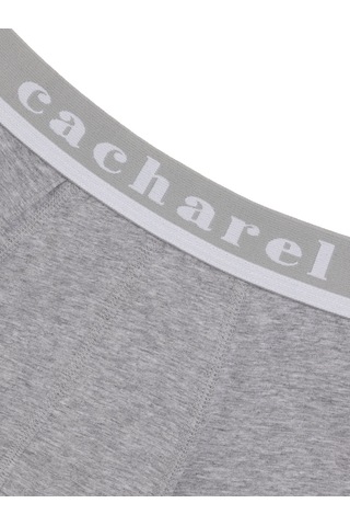 Cacharel Erkek Gri İç Giyim Alt 50291581-100