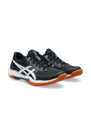 Asics 1072a119-001 Gel-rocket 12 Kadın Voleybol Ayakkabısı Siyah