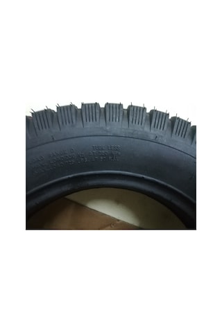 4.00-12 400 12 Dış Lastik Tubeles Tıger-Efsane Dış Lastik