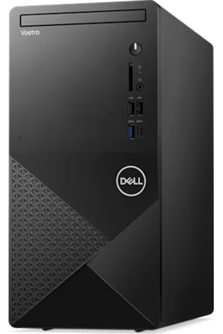 Dell Vostro 3030MT N6007VDT3030MTUK1 i7-12700 8 GB 512 GB SSD Ubuntu Masaüstü Bilgisayar