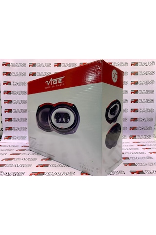 Vıbe - Pulse69-V4 Oval Hoporlör