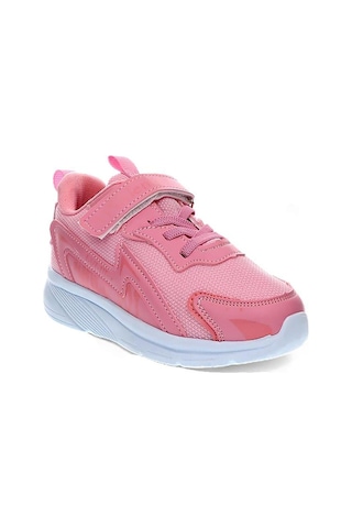 Celira Vlt Pembe Kız Çocuk Sneaker Spor Ayakkabı Pembe