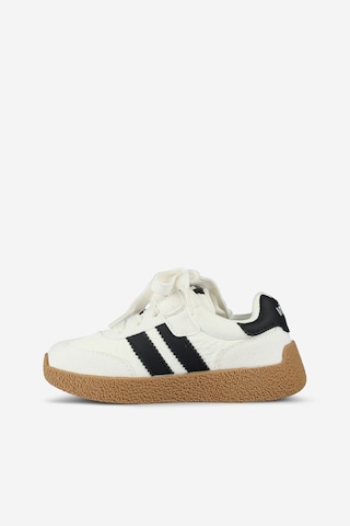 Vicco Forza Hafif Unisex Çocuk Beyaz Sneaker