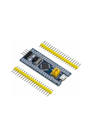 STM32F103C8T6A Geliştirme Kartı