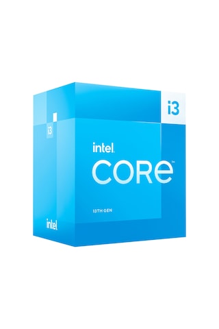 Intel Core i3 13100