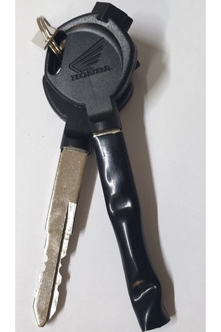Honda Cb 125e Kontak Seti Oem A Kalite
