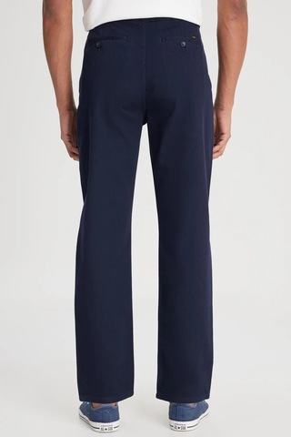 Lee Joger Non Denim Erkek Pantolon Lm04010410 001