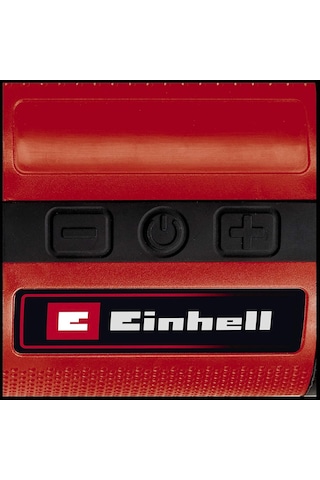 Einhell TC-SR 18 Li BT Solo Akülü Bluetooth Hoparlör