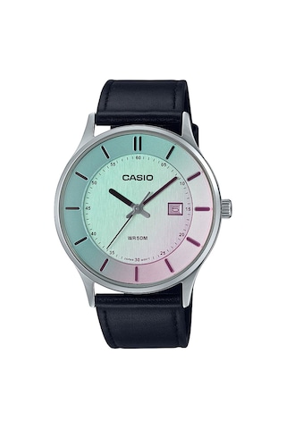 Casıo Mtp-e605l-7evdf Erkek Kol Saati Gri
