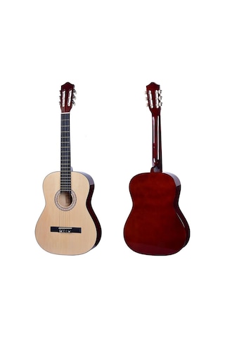 The Olive Tree C39-n 4/4 Klasik Gitar