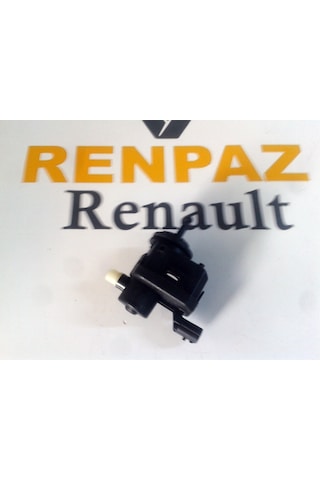 Clio 2/Megane 2/Twingo/Espace 4 Far Ayar Motoru 8200428994