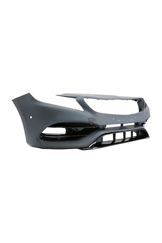 Mercedes A Serisi W176 A45 Amg Ön Tampon Set 2013-2018 Arası Uyumlu